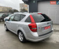 Серый Киа Сид, объемом двигателя 1.59 л и пробегом 207 тыс. км за 6700 $, фото 11 на Automoto.ua