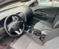 Серый Киа Сид, объемом двигателя 1.4 л и пробегом 298 тыс. км за 7290 $, фото 22 на Automoto.ua