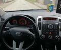 Серый Киа Сид, объемом двигателя 1.6 л и пробегом 259 тыс. км за 6189 $, фото 9 на Automoto.ua
