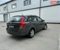 Серый Киа Сид, объемом двигателя 1.6 л и пробегом 191 тыс. км за 7900 $, фото 22 на Automoto.ua