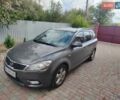 Серый Киа Сид, объемом двигателя 1.58 л и пробегом 241 тыс. км за 5700 $, фото 8 на Automoto.ua