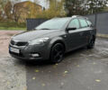 Серый Киа Сид, объемом двигателя 1.6 л и пробегом 272 тыс. км за 5700 $, фото 1 на Automoto.ua