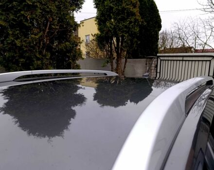 Сірий Кіа Сід, об'ємом двигуна 1.4 л та пробігом 187 тис. км за 6300 $, фото 16 на Automoto.ua