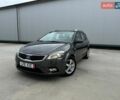 Серый Киа Сид, объемом двигателя 1.6 л и пробегом 191 тыс. км за 7900 $, фото 7 на Automoto.ua
