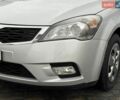 Серый Киа Сид, объемом двигателя 1.6 л и пробегом 237 тыс. км за 6250 $, фото 7 на Automoto.ua