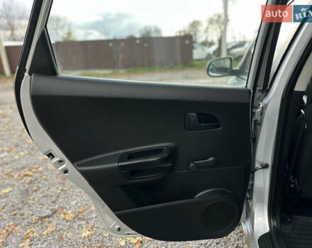 Кіа Сід 2011 у Вінниці на Automoto.ua Сірий Кіа Сід, об'ємом двигуна 1.6 л та пробігом 237 тис. км за 6800 $, фото 30 на Automoto.ua