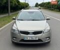 Серый Киа Сид, объемом двигателя 1.58 л и пробегом 291 тыс. км за 6400 $, фото 13 на Automoto.ua
