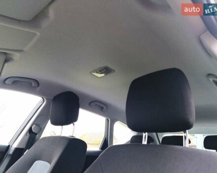 Серый Киа Сид, объемом двигателя 1.4 л и пробегом 187 тыс. км за 5999 $, фото 30 на Automoto.ua