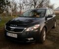Серый Киа Сид, объемом двигателя 1.6 л и пробегом 248 тыс. км за 6200 $, фото 1 на Automoto.ua