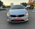 Серый Киа Сид, объемом двигателя 1.6 л и пробегом 208 тыс. км за 6700 $, фото 50 на Automoto.ua