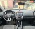 Серый Киа Сид, объемом двигателя 1.58 л и пробегом 241 тыс. км за 5700 $, фото 1 на Automoto.ua