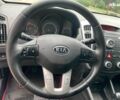 Серый Киа Сид, объемом двигателя 1.4 л и пробегом 298 тыс. км за 7290 $, фото 24 на Automoto.ua