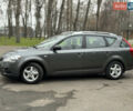 Серый Киа Сид, объемом двигателя 1.59 л и пробегом 187 тыс. км за 6700 $, фото 3 на Automoto.ua