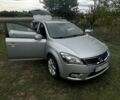 Серый Киа Сид, объемом двигателя 1.6 л и пробегом 266 тыс. км за 6800 $, фото 10 на Automoto.ua
