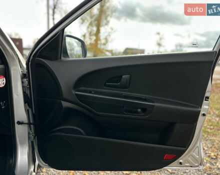 Кіа Сід 2011 у Вінниці на Automoto.ua Сірий Кіа Сід, об'ємом двигуна 1.6 л та пробігом 237 тис. км за 6800 $, фото 45 на Automoto.ua