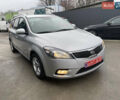 Серый Киа Сид, объемом двигателя 1.59 л и пробегом 207 тыс. км за 6700 $, фото 2 на Automoto.ua