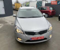 Серый Киа Сид, объемом двигателя 1.59 л и пробегом 207 тыс. км за 6700 $, фото 3 на Automoto.ua