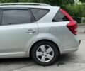 Серый Киа Сид, объемом двигателя 1.4 л и пробегом 298 тыс. км за 7290 $, фото 13 на Automoto.ua