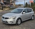 Серый Киа Сид, объемом двигателя 1.6 л и пробегом 190 тыс. км за 7200 $, фото 6 на Automoto.ua