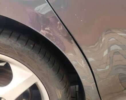 Серый Киа Сид, объемом двигателя 1.58 л и пробегом 142 тыс. км за 6800 $, фото 19 на Automoto.ua