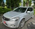 Серый Киа Сид, объемом двигателя 1.6 л и пробегом 205 тыс. км за 7690 $, фото 1 на Automoto.ua