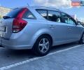 Серый Киа Сид, объемом двигателя 1.6 л и пробегом 257 тыс. км за 6850 $, фото 9 на Automoto.ua