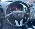 Серый Киа Сид, объемом двигателя 1.6 л и пробегом 257 тыс. км за 6850 $, фото 15 на Automoto.ua