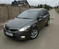 Серый Киа Сид, объемом двигателя 1.6 л и пробегом 268 тыс. км за 6377 $, фото 1 на Automoto.ua