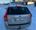 Сірий Кіа Сід, об'ємом двигуна 1.4 л та пробігом 214 тис. км за 6700 $, фото 9 на Automoto.ua