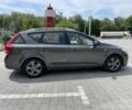 Серый Киа Сид, объемом двигателя 1.6 л и пробегом 257 тыс. км за 6650 $, фото 5 на Automoto.ua