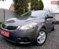 Серый Киа Сид, объемом двигателя 1.4 л и пробегом 187 тыс. км за 5999 $, фото 3 на Automoto.ua
