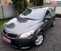 Серый Киа Сид, объемом двигателя 1.4 л и пробегом 187 тыс. км за 5999 $, фото 41 на Automoto.ua