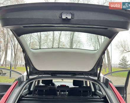 Серый Киа Сид, объемом двигателя 1.59 л и пробегом 187 тыс. км за 6700 $, фото 43 на Automoto.ua