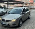 Сірий Кіа Сід, об'ємом двигуна 1.4 л та пробігом 178 тис. км за 6700 $, фото 12 на Automoto.ua