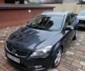 Серый Киа Сид, объемом двигателя 1.58 л и пробегом 142 тыс. км за 6800 $, фото 15 на Automoto.ua