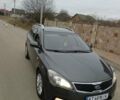 Сірий Кіа Сід, об'ємом двигуна 1.6 л та пробігом 258 тис. км за 6298 $, фото 6 на Automoto.ua