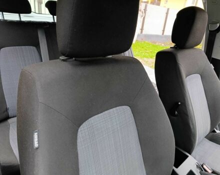 Сірий Кіа Сід, об'ємом двигуна 1.4 л та пробігом 187 тис. км за 6300 $, фото 11 на Automoto.ua