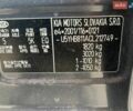 Сірий Кіа Сід, об'ємом двигуна 1.4 л та пробігом 183 тис. км за 6700 $, фото 11 на Automoto.ua