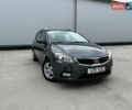 Серый Киа Сид, объемом двигателя 1.6 л и пробегом 191 тыс. км за 7900 $, фото 1 на Automoto.ua