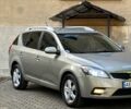 Серый Киа Сид, объемом двигателя 1.6 л и пробегом 288 тыс. км за 6900 $, фото 1 на Automoto.ua