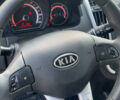 Серый Киа Сид, объемом двигателя 1.4 л и пробегом 213 тыс. км за 5000 $, фото 5 на Automoto.ua