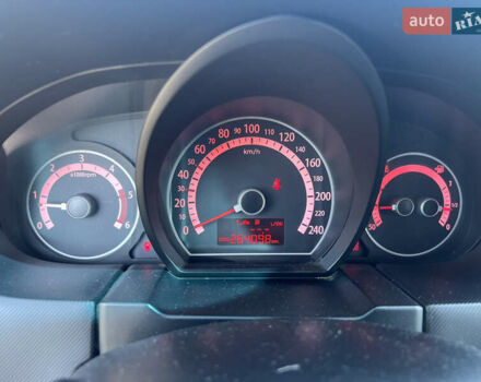 Сірий Кіа Сід, об'ємом двигуна 1.6 л та пробігом 264 тис. км за 6800 $, фото 8 на Automoto.ua
