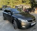 Сірий Кіа Сід, об'ємом двигуна 1.6 л та пробігом 380 тис. км за 5492 $, фото 1 на Automoto.ua