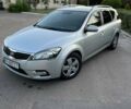 Сірий Кіа Сід, об'ємом двигуна 1.4 л та пробігом 298 тис. км за 6000 $, фото 1 на Automoto.ua