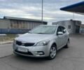 Серый Киа Сид, объемом двигателя 1.4 л и пробегом 220 тыс. км за 6999 $, фото 1 на Automoto.ua