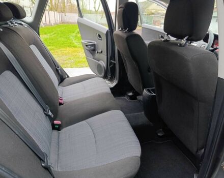 Сірий Кіа Сід, об'ємом двигуна 1.4 л та пробігом 187 тис. км за 6300 $, фото 13 на Automoto.ua