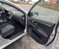 Серый Киа Сид, объемом двигателя 1.6 л и пробегом 237 тыс. км за 6250 $, фото 21 на Automoto.ua