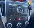 Серый Киа Сид, объемом двигателя 1.6 л и пробегом 257 тыс. км за 6850 $, фото 12 на Automoto.ua