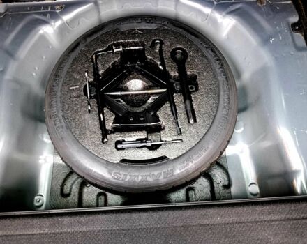 Сірий Кіа Сід, об'ємом двигуна 1.4 л та пробігом 187 тис. км за 6300 $, фото 22 на Automoto.ua