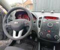 Сірий Кіа Сід, об'ємом двигуна 1.4 л та пробігом 187 тис. км за 6300 $, фото 8 на Automoto.ua